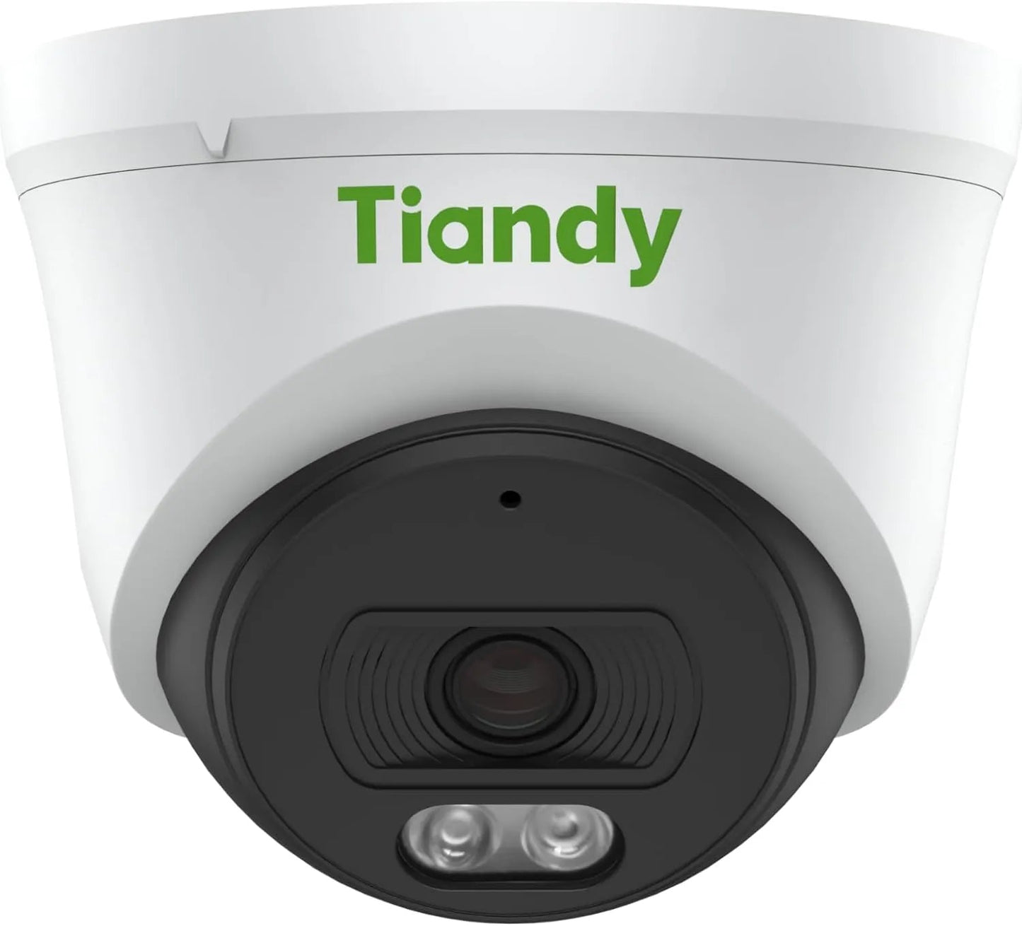 Tiandy TC-C320N AK Series IPC 2MP Turret Camera