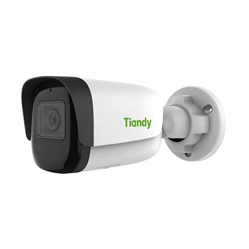 Tiandy TC-C35WS I5/E/Y 4mm Lite Series IPC 5MP Wifi Bullet Camera