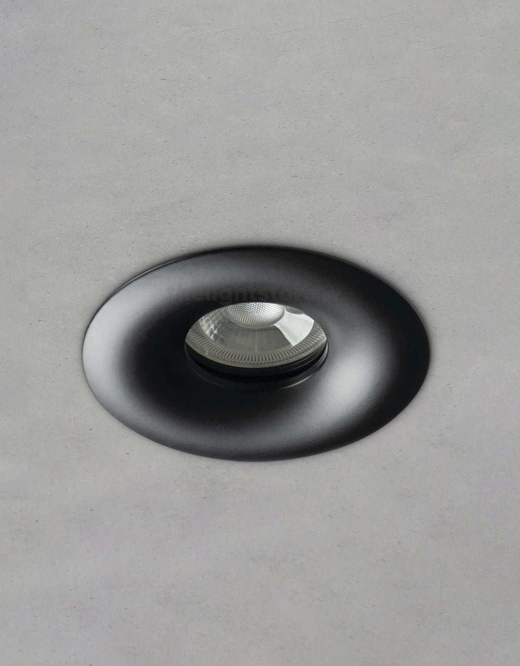 Downlight EasySpot Curved 4″