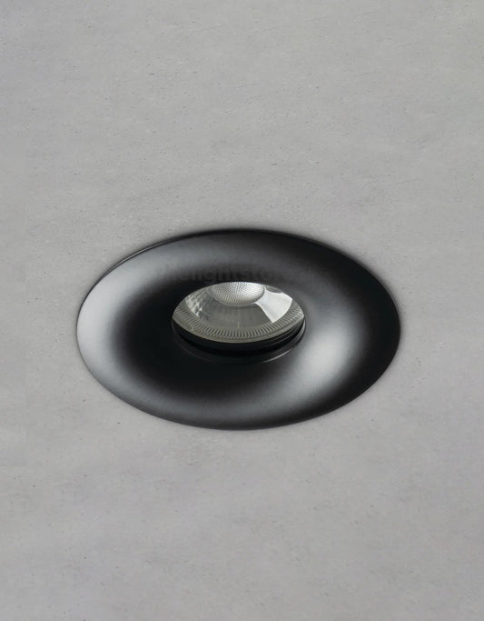 Downlight EasySpot Curved 4″