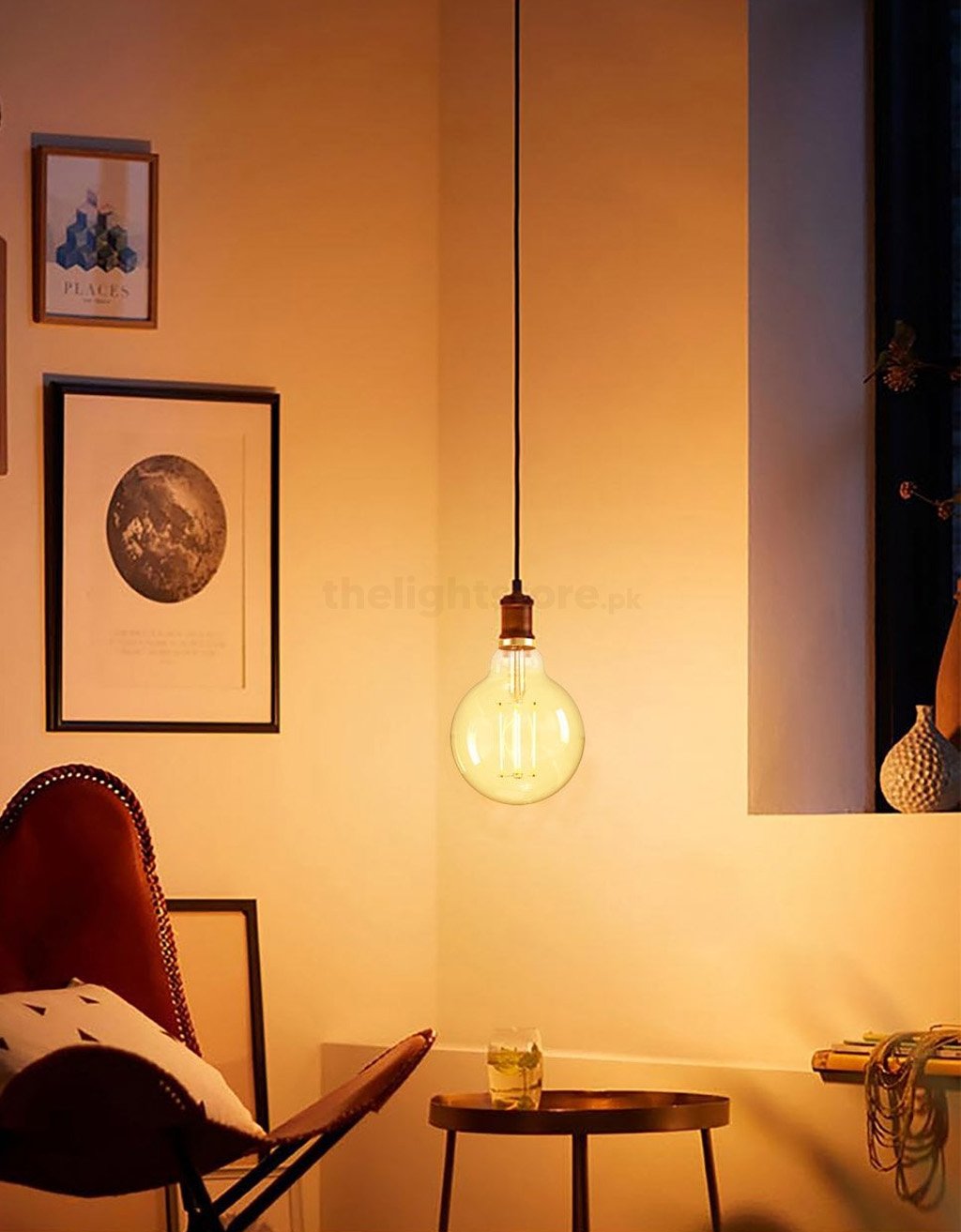 G95 RETRO BULB