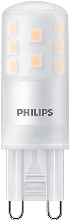 CorePro LEDcapsuleMV 2.6-25W G9 827 Dimmable