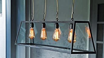 Deco Classic Philips LED Retro 7W 610LM Dimmable