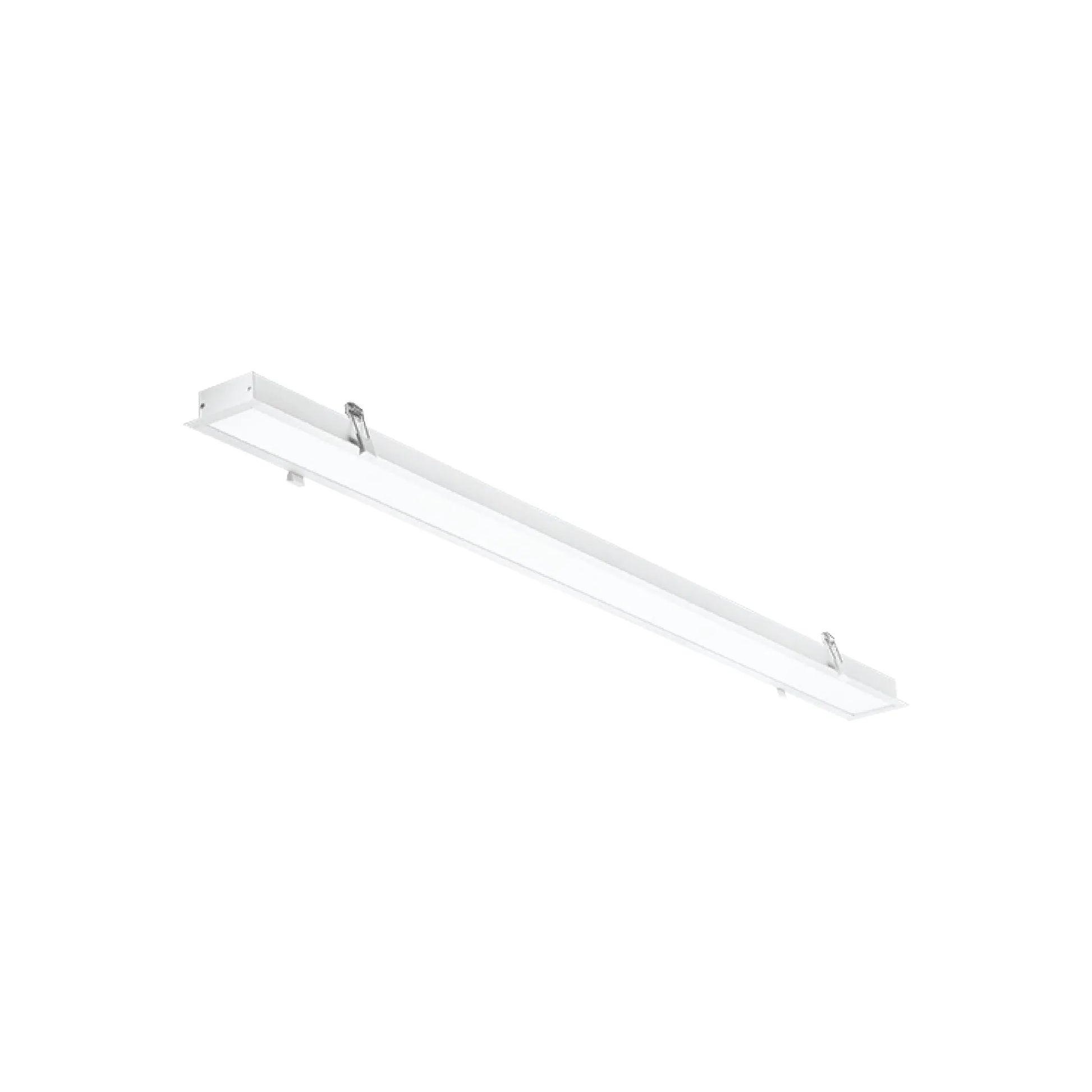 Austube Eco Recessed