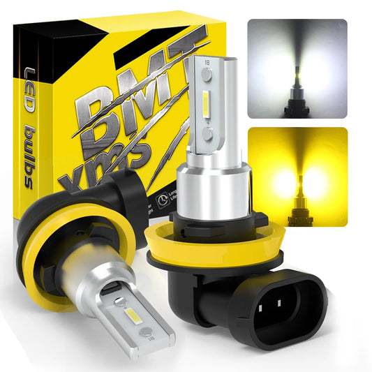 BMTxms 9006 HB FOG LAMP