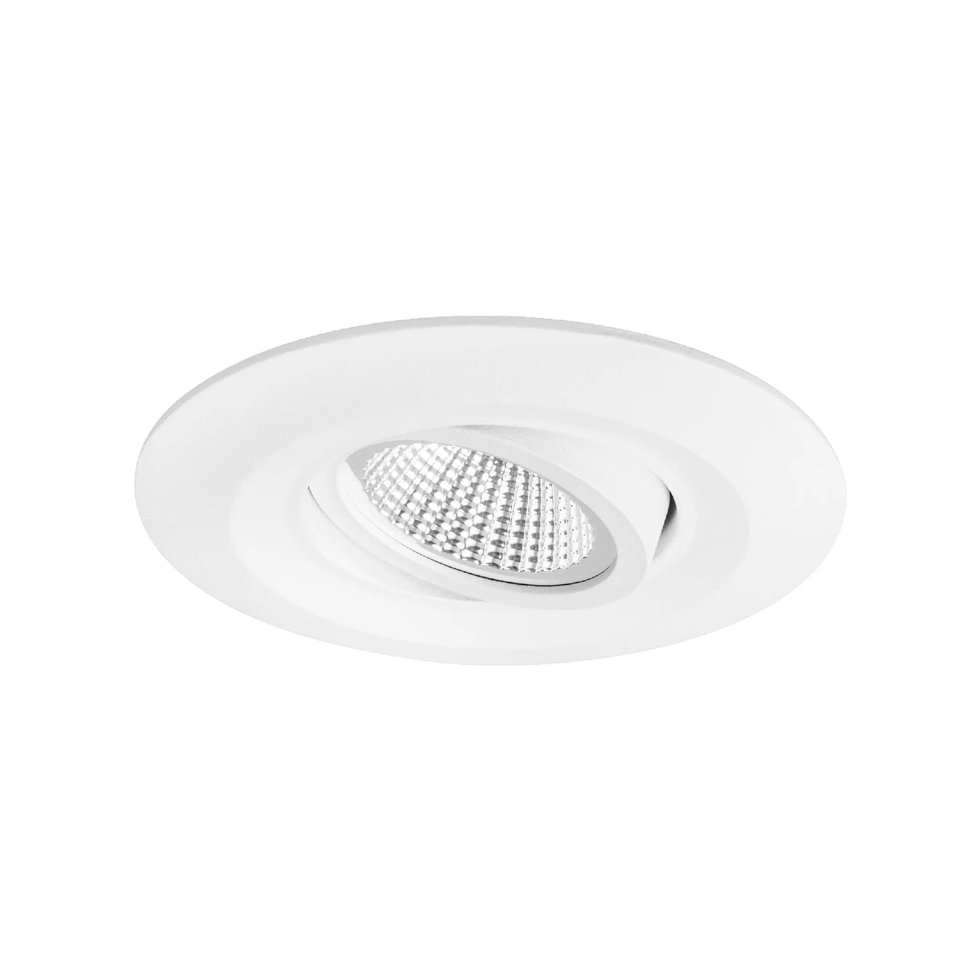 Starburst Crystal Nova Downlight