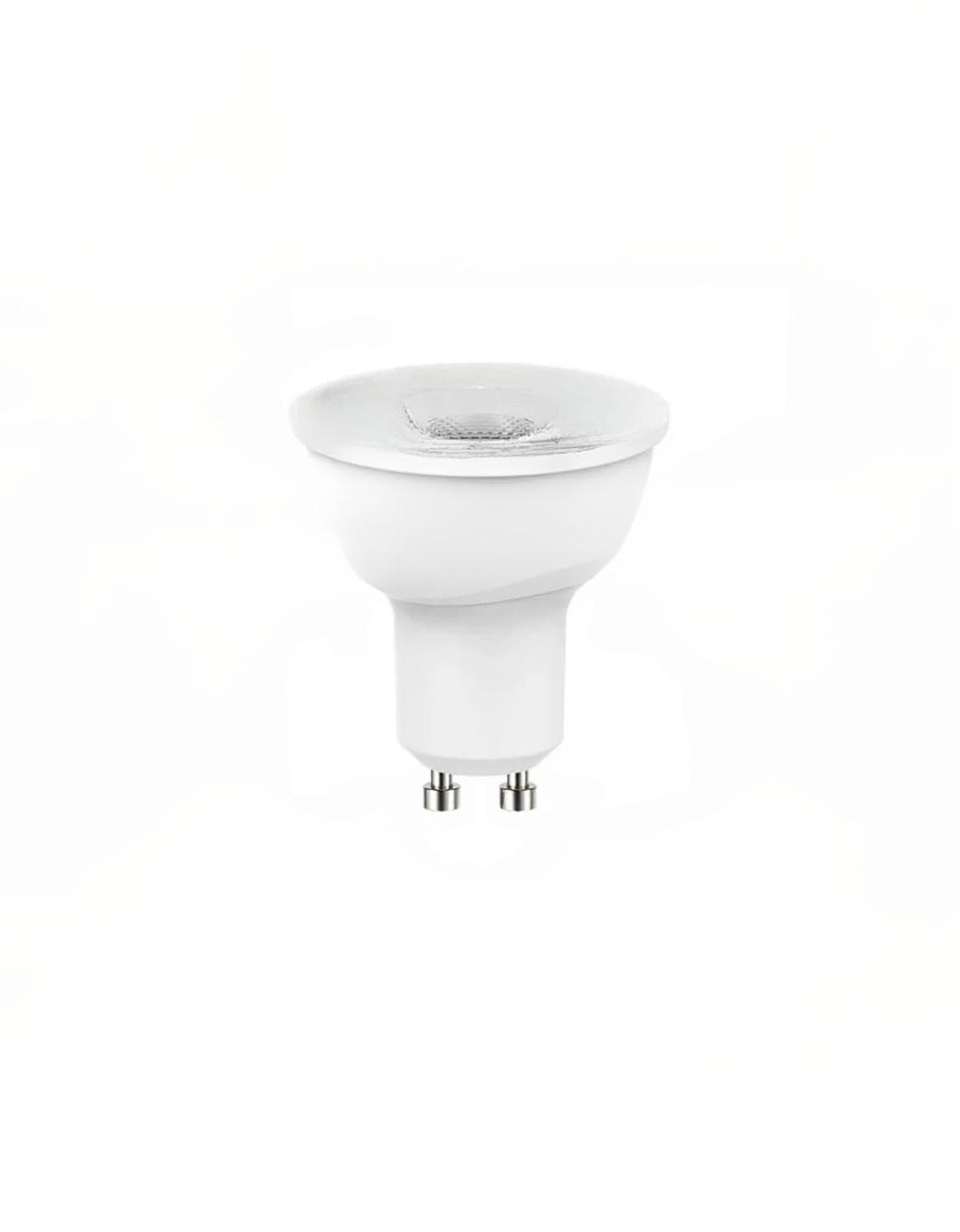 Gu10 Dimmable Warm White