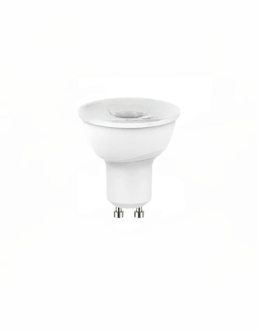Gu10 Dimmable Warm White