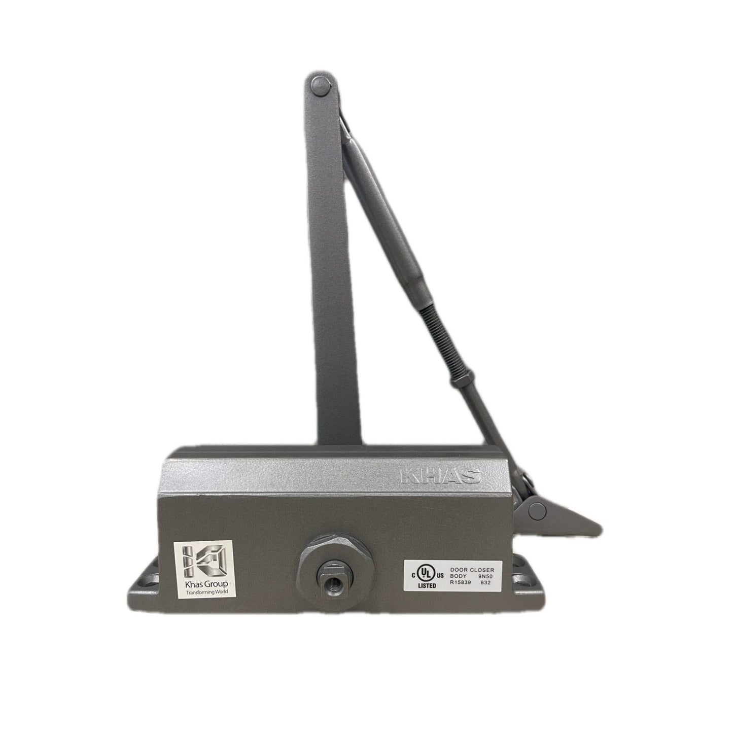 Buy Khas Door Closer 632 – UL Listed