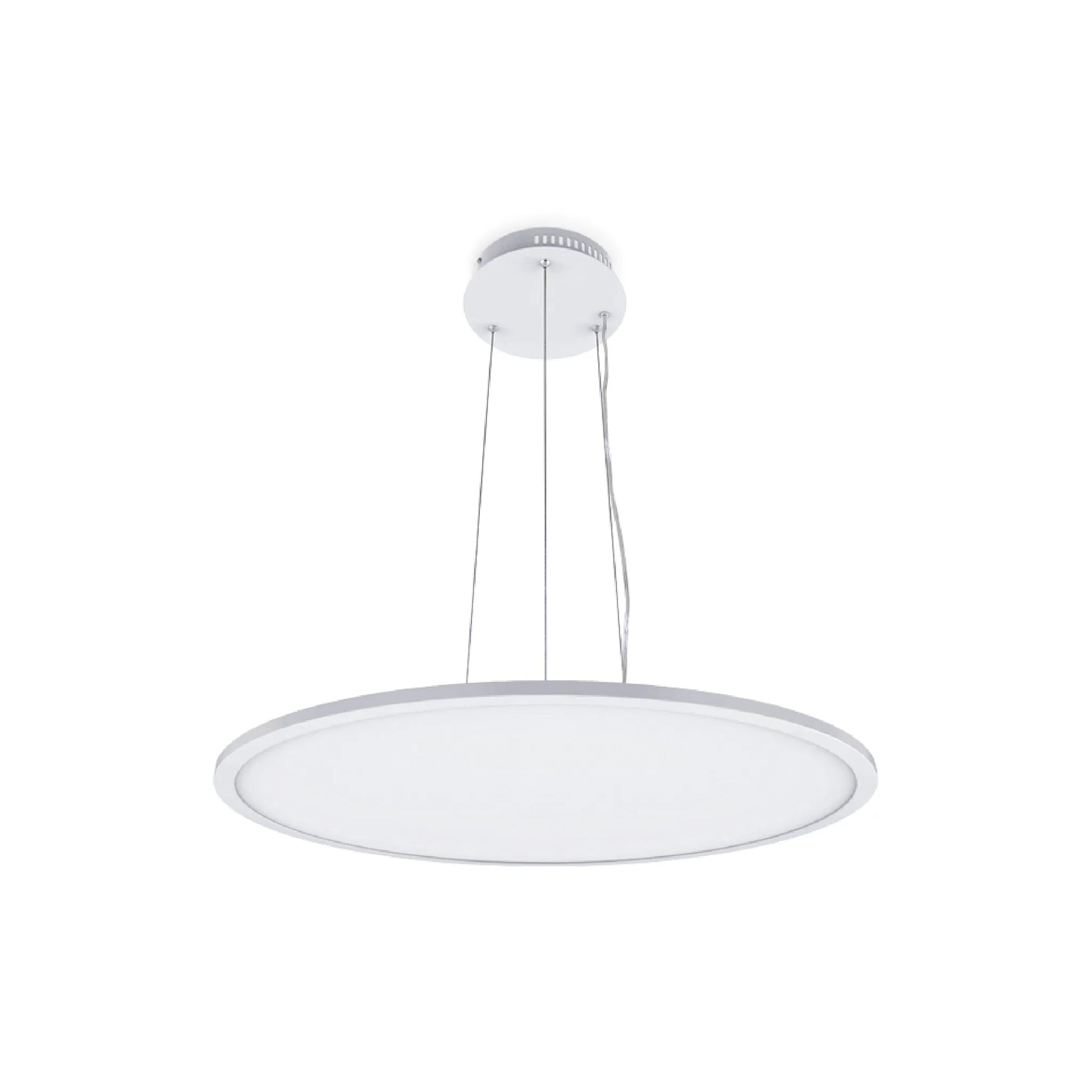 Moon LED Panel