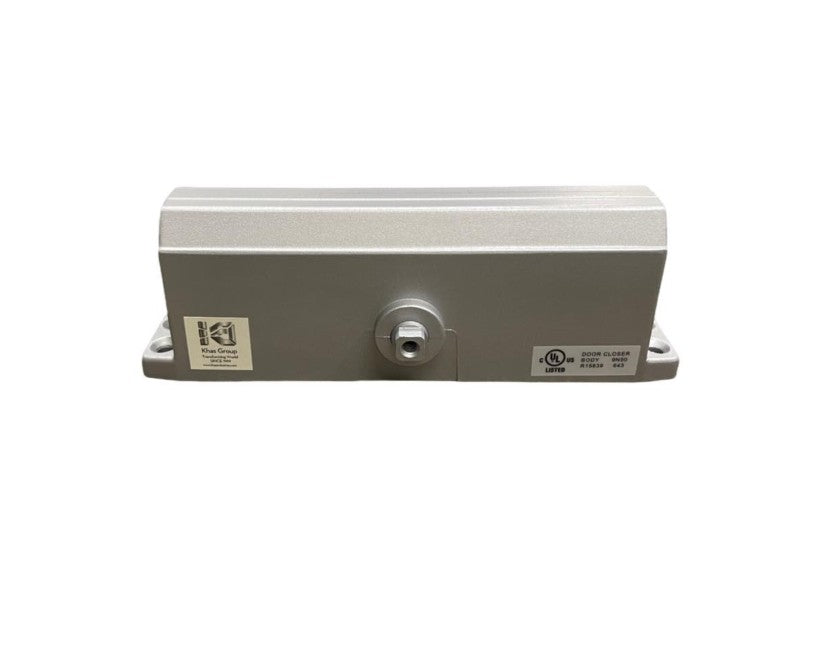 Khas Door Closer 643 – UL Listed | 70–100 kg Capacity | Best Price in Karachi & Pakistan