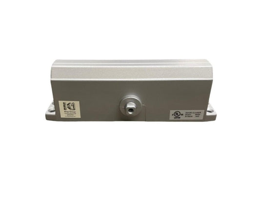 Khas Door Closer 643 – UL Listed | 70–100 kg Capacity | Best Price in Karachi & Pakistan