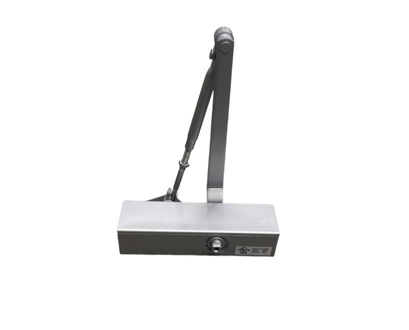 Buy Khas Door Closer 203 – UL Listed | 50–75 kg Capacity | Best Price in Karachi & Pakistan