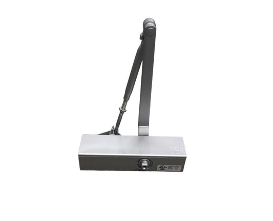 Buy Khas Door Closer 203 – UL Listed | 50–75 kg Capacity | Best Price in Karachi & Pakistan