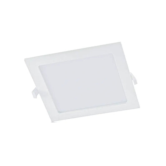 Square Recessed Slim Downlight