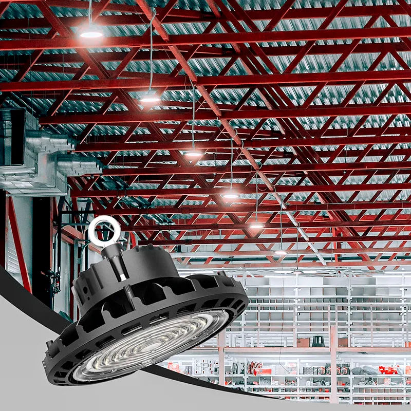 Thunder Highbay