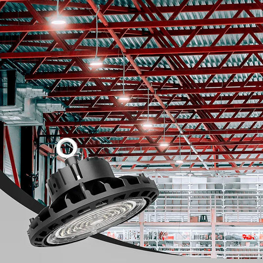Thunder Highbay
