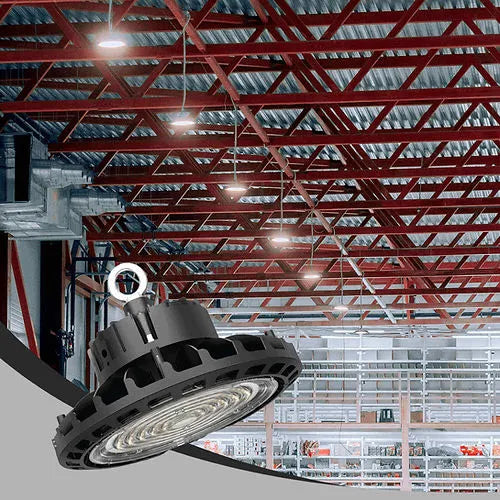 Eleva Eco GEN-2 LED Highbay
