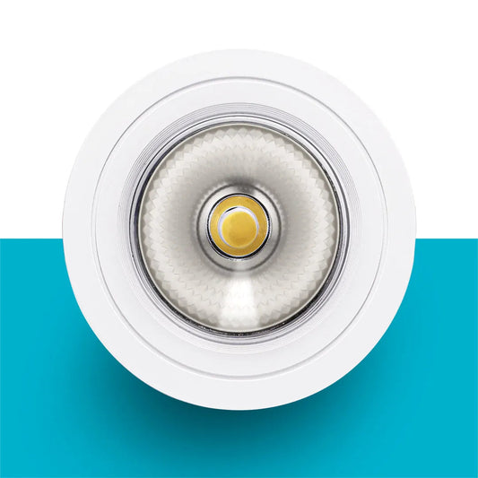 Factor COB Downlight Moveable