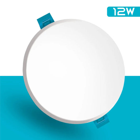 Factor Mercury Plus Round Downlight