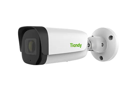 Tiandy TC-C35US Lite 5MP Motorized Starlight IR Bullet Camera