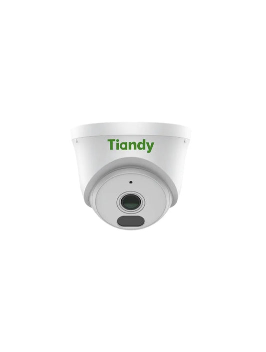 Tiandy TC-C320N AK Series IPC 2MP Color Maker Turret Camera