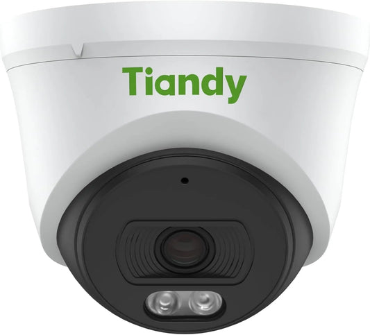 Tiandy TC-C320N AK Series IPC 2MP Turret Camera