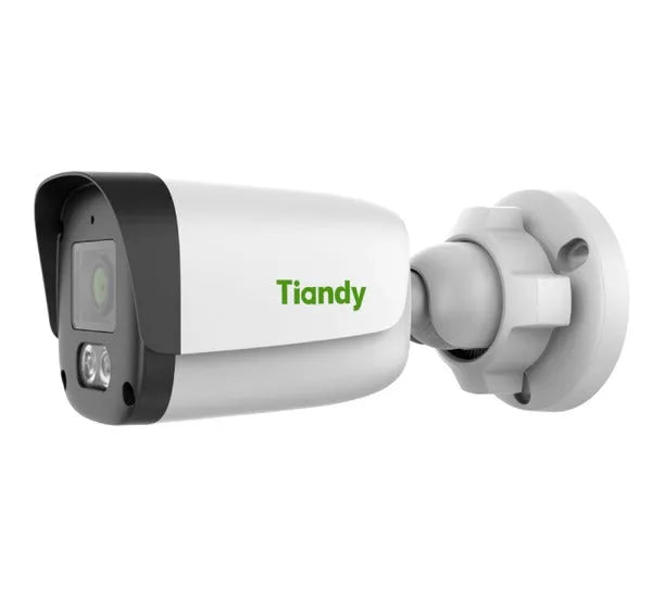 Tiandy TC-C321N AK Series IPC 2MP with IP67 Bullet Camera with 4mm Fixed Lens