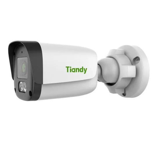 Tiandy TC-C321N AK Series IPC 2MP with IP67 Bullet Camera with 4mm Fixed Lens