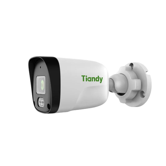 Tiandy TC-C321N AK Series IPC 2MP Color Maker Bullet Camera