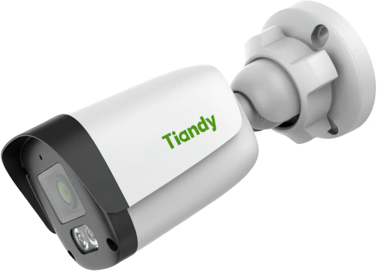Tiandy TC-C32QN I3/E/Y 4mm Spark Series IPC 2MP Wifi Bullet Camera