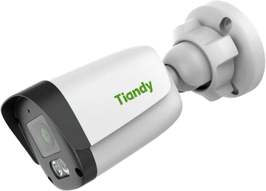 Tiandy TC-C32QN I3/E/Y 4mm Spark Series IPC 2MP Wifi Bullet Camera