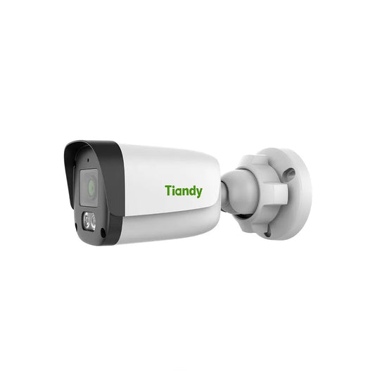 Tiandy TC-C32QN Wi-Fi Series IPC 2MP Color Maker Bullet Camera With 4mm Lens