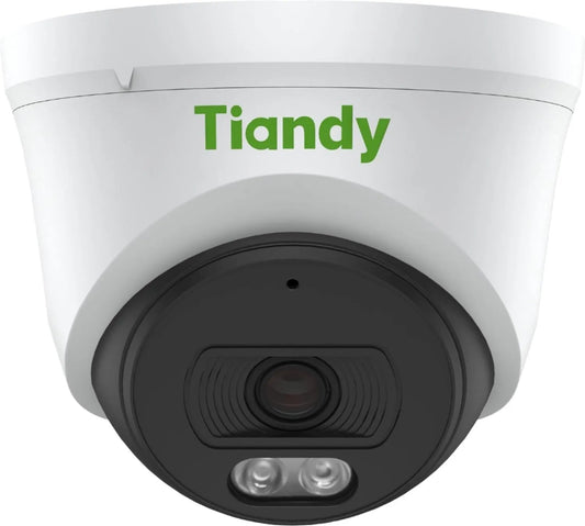 Tiandy TC-C32XN I3/E/Y 2.8mm Spark Series IPC 2MP Wifi Turret Camera