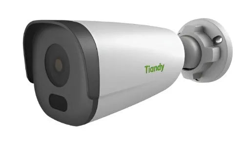 Tiandy TC-C34GS Superlite Series IPC 4MP IR Bullet Camera