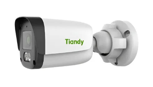 Tiandy TC-C34QN I3/E/Y 4mmSpark Series IPC 2MP Wifi Bullet Camera