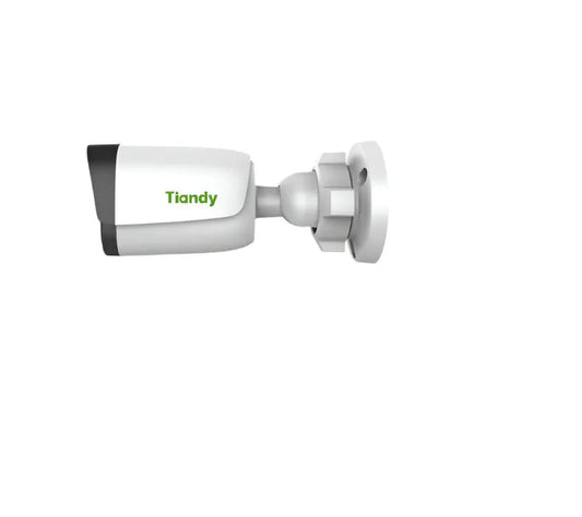 Tiandy TC-C34QN Wi-Fi Series IPC 4MP Color Maker Bullet Camera