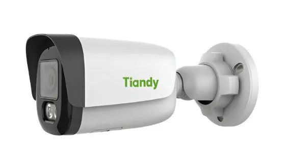 Tiandy TC-C34WP Lite Series IPC 4MP IR Bullet Camera