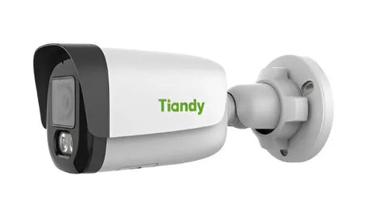 Tiandy TC-C34WP Lite Series IPC 4MP IR Bullet Camera