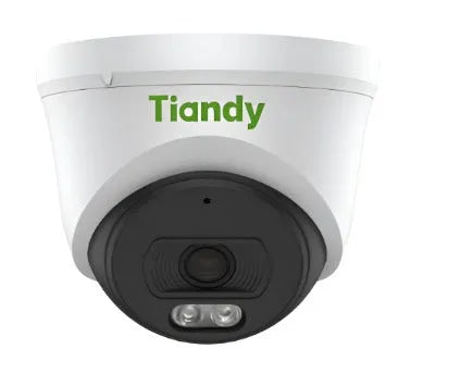 Tiandy TC-C34XN I3/E/Y 2.8mm Spark Series IPC 4MP Wifi Turret Camera