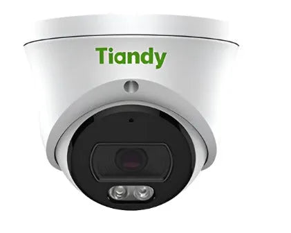 Tiandy TC-C34XP Lite Series IPC 4MP Turret Camera