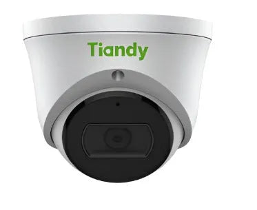 Tiandy TC-C34XS Lite Series IPC 4MP IR Turret Camera