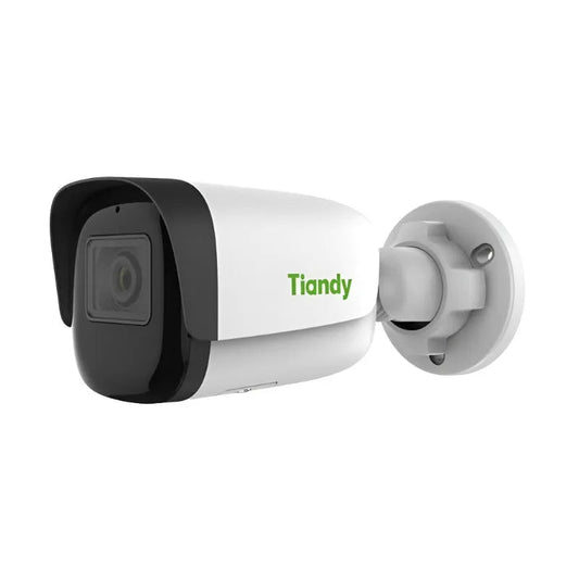 Tiandy TC-C35WS I5/E/Y 4mm Lite Series IPC 5MP Wifi Bullet Camera