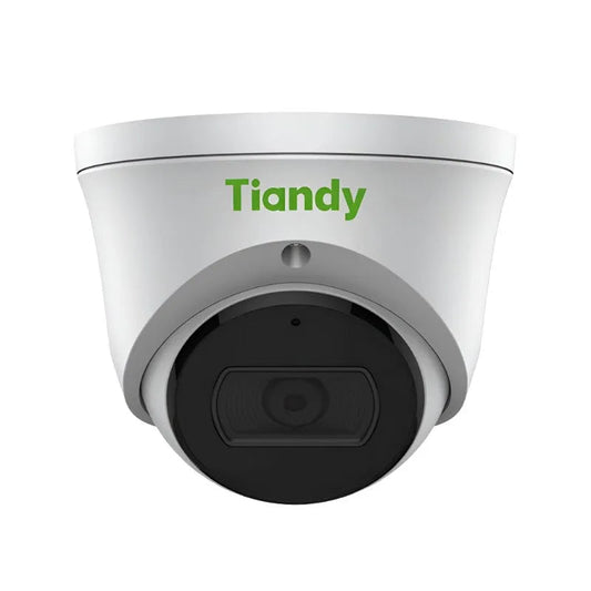 Tiandy TC-C35XS /E/Y/C/H/ Lite Series IPC 5MP Wifi Turret Camera