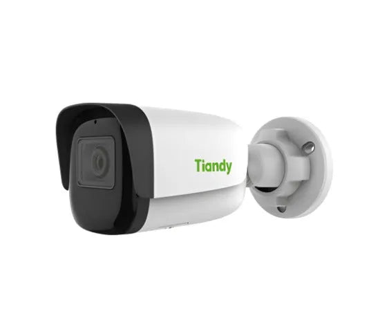 Tiandy TC-C38WS Lite Series IPC 8MP Wifi Bullet Camera