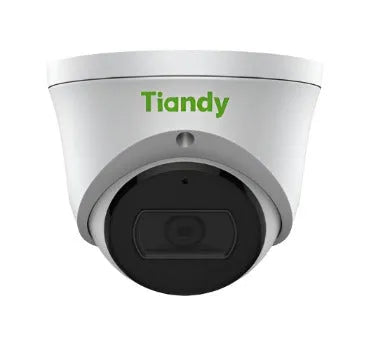 Tiandy TC-C38XS Lite Series IPC 8MP Wifi Turret Camera